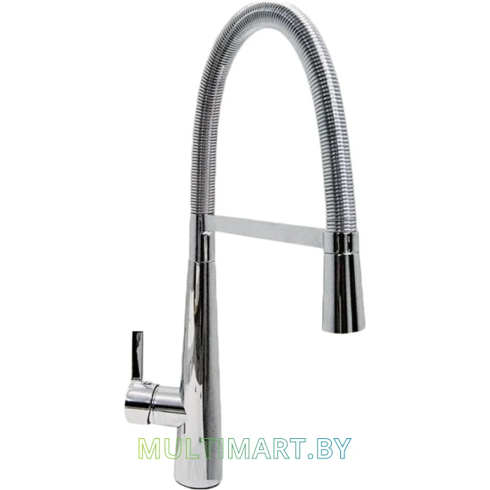 Смеситель Elleci P01 Chrome (MIKP01CR)